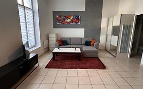 Studio Coulommiers Centre